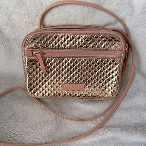 Vera Bradley crossbody